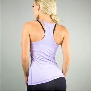 BUFFBUNNY Davina Lavender S